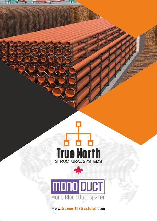 Mono Duct product brochure
